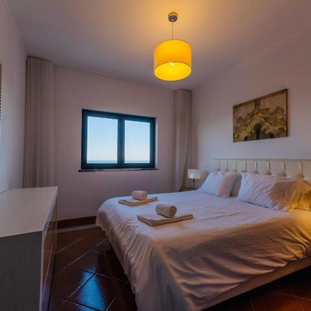 Appartement Pérola do Mar à Foz do Arelho Extérieur photo