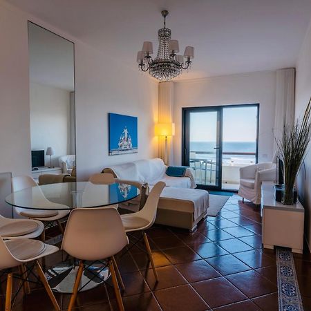 Appartement Pérola do Mar à Foz do Arelho Extérieur photo