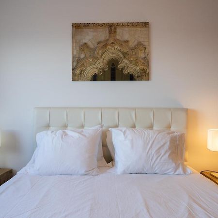 Appartement Pérola do Mar à Foz do Arelho Extérieur photo