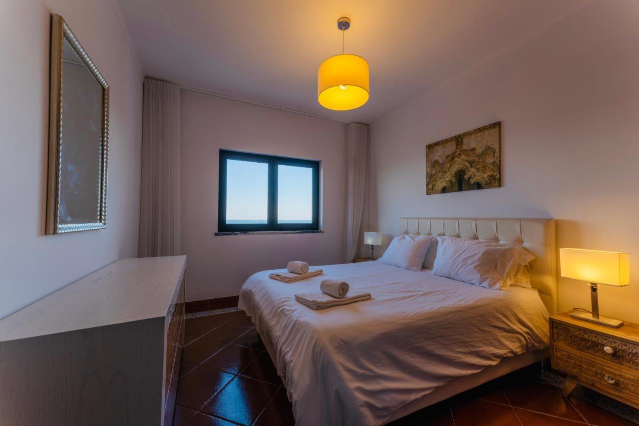 Appartement Pérola do Mar à Foz do Arelho Extérieur photo
