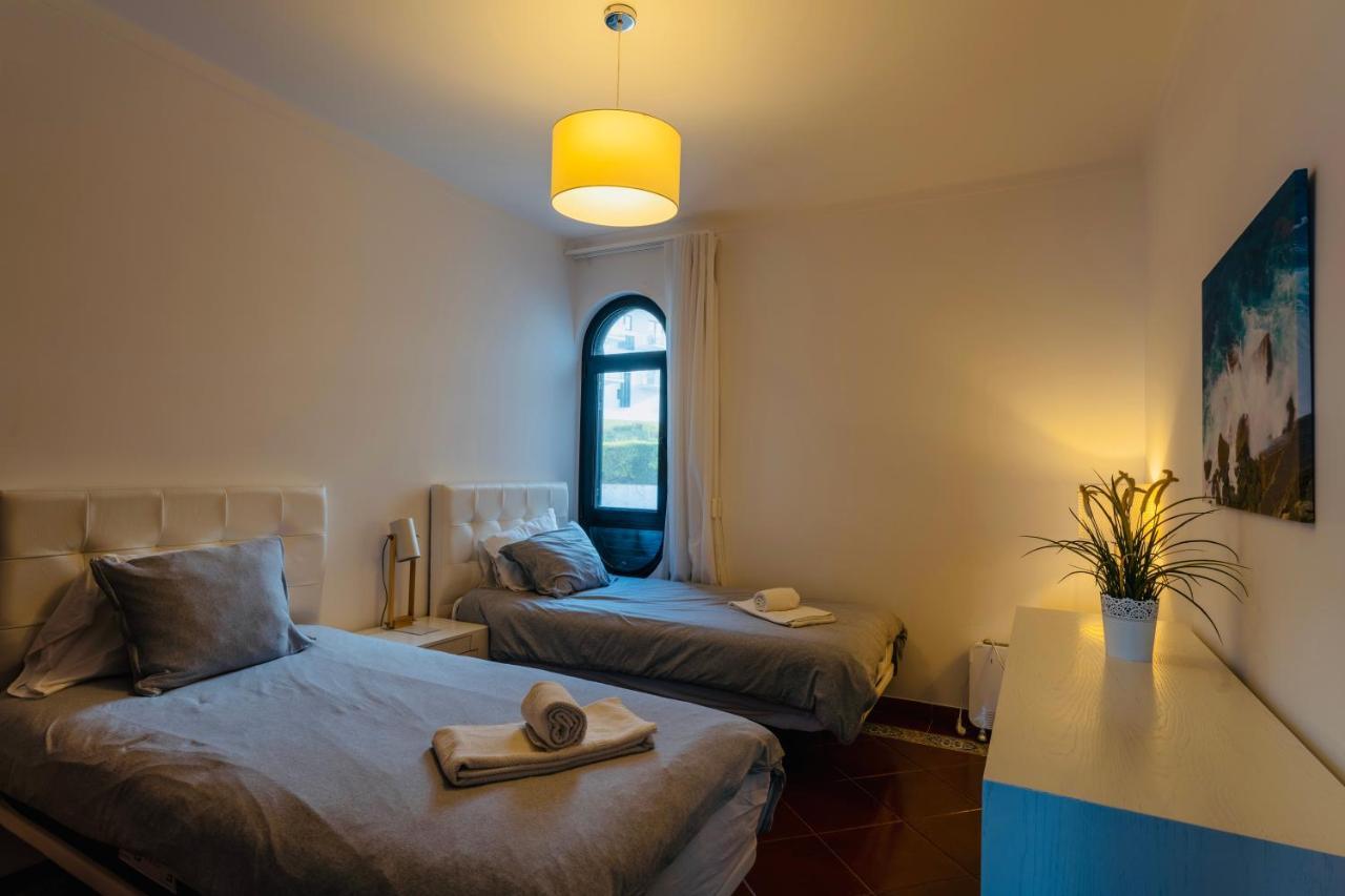 Appartement Pérola do Mar à Foz do Arelho Extérieur photo