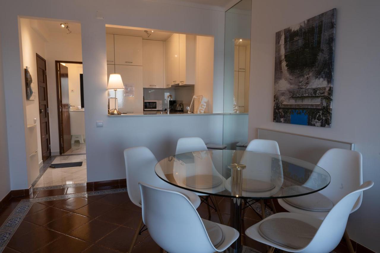 Appartement Pérola do Mar à Foz do Arelho Extérieur photo