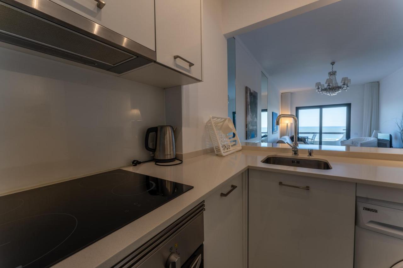 Appartement Pérola do Mar à Foz do Arelho Extérieur photo